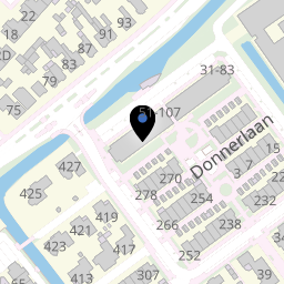Appartement NWK01 H 2016 12