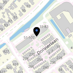 Appartement NWK01 H 2016 17