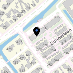 Appartement NWK01 H 2016 2