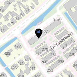 Appartement NWK01 H 2016 3