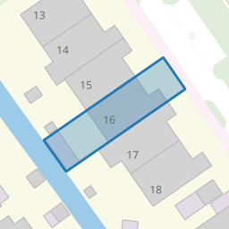 Perceel NWK01-H-2019