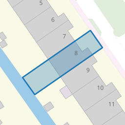 Perceel NWK01-H-2027