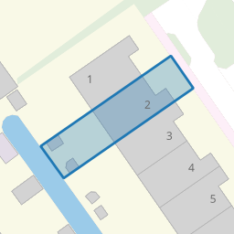 Perceel NWK01-H-2033