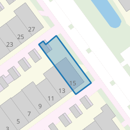 Perceel NWK01-H-2042