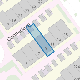 Perceel NWK01-H-2045