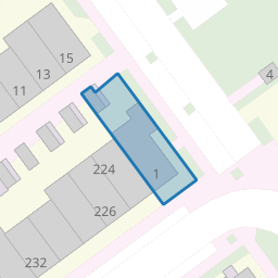 Perceel NWK01-H-2049
