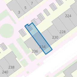 Perceel NWK01-H-2055