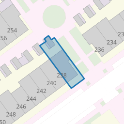 Perceel NWK01-H-2057