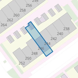 Perceel NWK01-H-2061