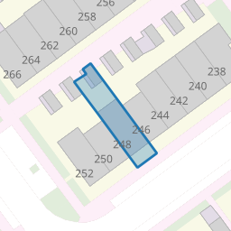 Perceel NWK01-H-2062