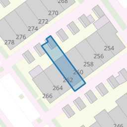 Perceel NWK01-H-2067