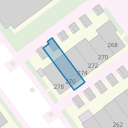 Perceel NWK01-H-2081