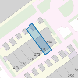 Perceel NWK01-H-2084