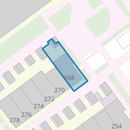 Perceel NWK01-H-2085