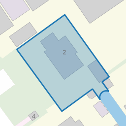 Perceel NWK01-H-2093