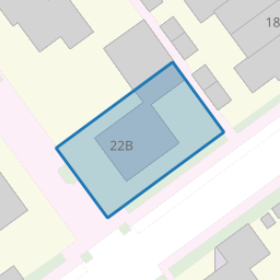Perceel NWK01-H-2095