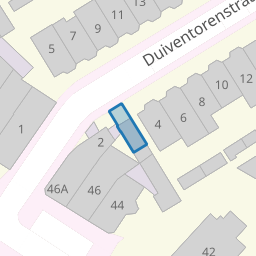 Perceel NWK01-H-2111