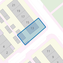 Perceel NWK01-H-2114