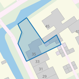 Perceel NWK01-H-2118