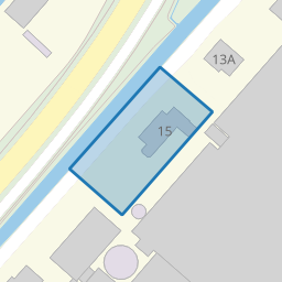 Perceel NWK01-H-2123