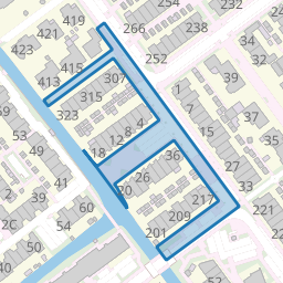 Perceel NWK01-H-2127