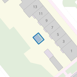 Perceel NWK01-H-2141