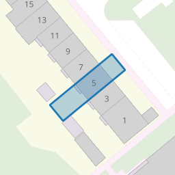 Perceel NWK01-H-2142