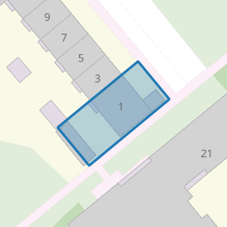 Perceel NWK01-H-2143