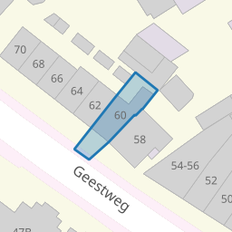 Perceel NWK01-H-2187