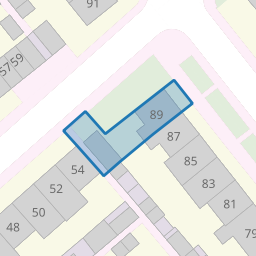 Perceel NWK01-H-2190