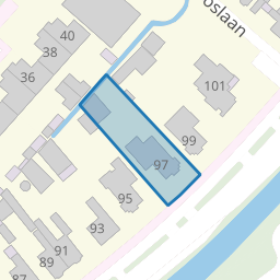 Perceel NWK01-H-2195