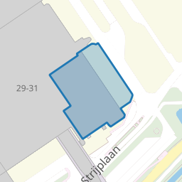 Perceel NWK01-H-2212