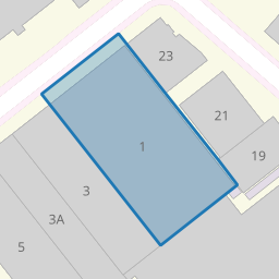 Perceel NWK01-H-2247