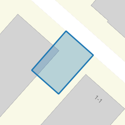 Perceel NWK01-H-2258