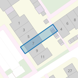 Perceel NWK01-H-2281