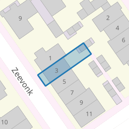 Perceel NWK01-H-2302