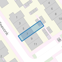 Perceel NWK01-H-2304