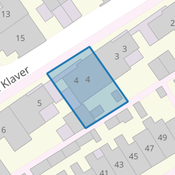 Perceel NWK01-H-2310