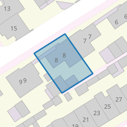 Perceel NWK01-H-2314