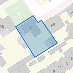 Perceel NWK01-H-2316