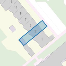 Perceel NWK01-H-2318