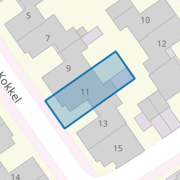 Perceel NWK01-H-2330