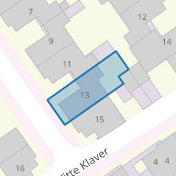 Perceel NWK01-H-2331