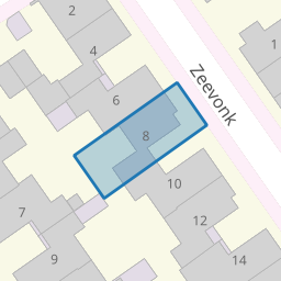 Perceel NWK01-H-2335