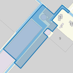 Perceel NWK01-H-2350