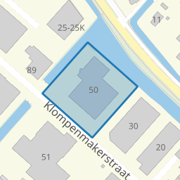 Perceel NWK01-H-2361