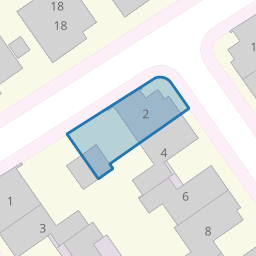 Perceel NWK01-H-2381