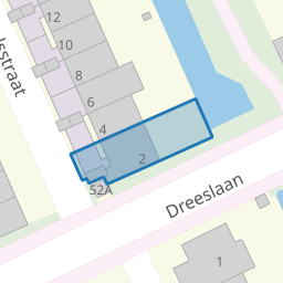 Perceel NWK01-H-2429