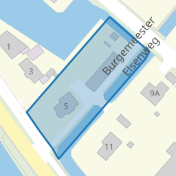 Perceel NWK01-H-2438