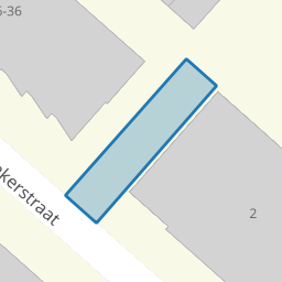 Perceel NWK01-H-2450